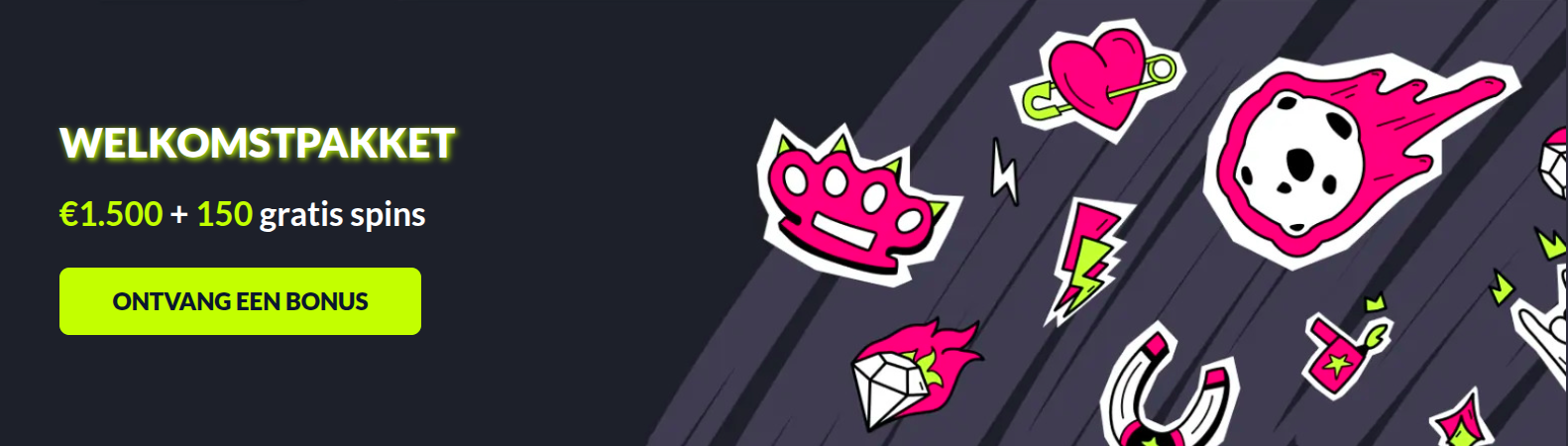 Starzino Banner