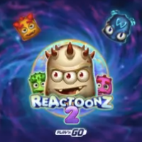 Starzino Casino: Reactoons