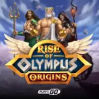 Starzino Casino: Rise Of Olympus