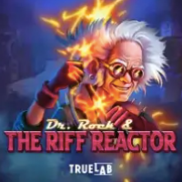 Starzino Casino: The Riff Reactor